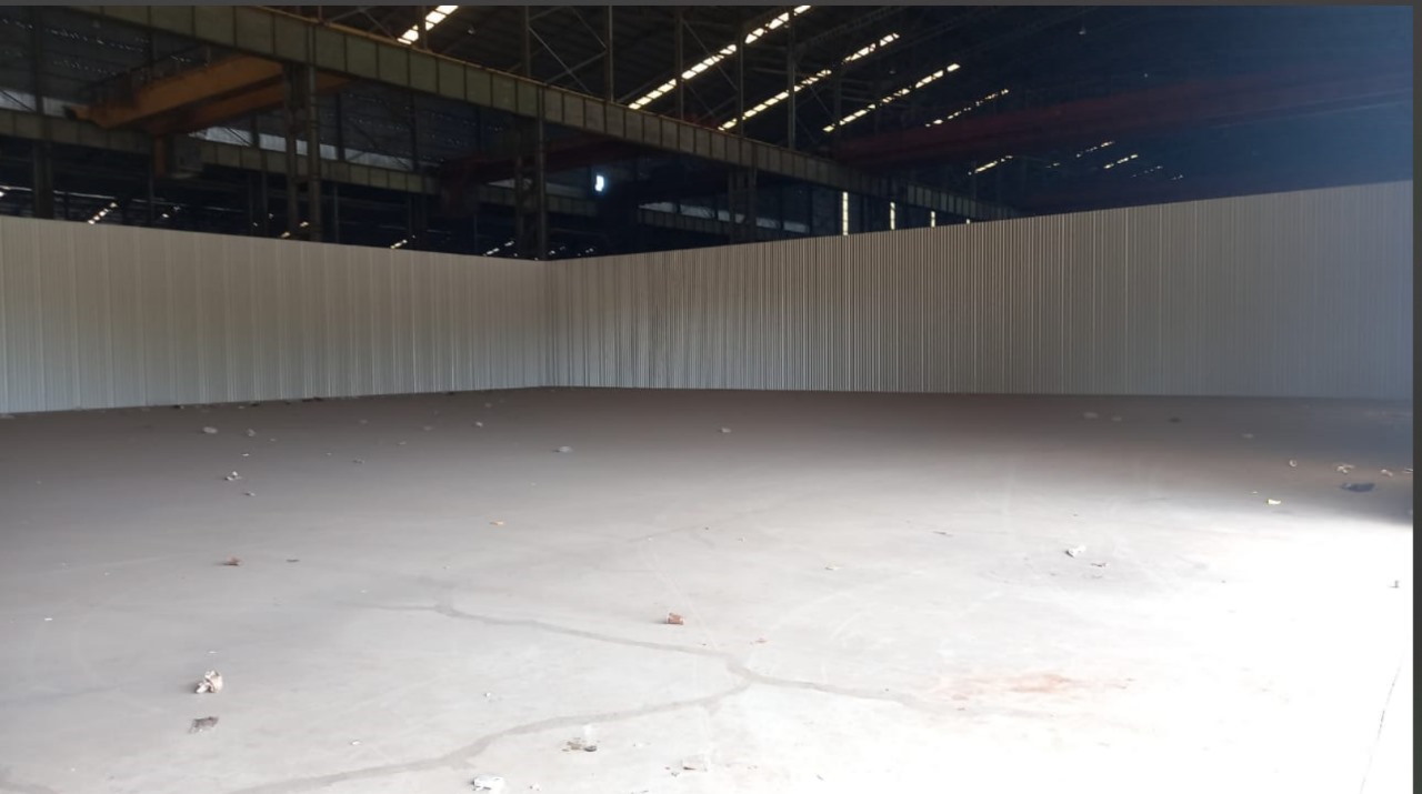 Gudang disewakan di Tambun Selatan